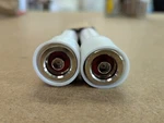 Cisco MA-ANT-20 Dual-band Omni Antenna 4/7 Dbi Wide Coverage Wi-fi Iot Aeria. Fixed Price $110.30.