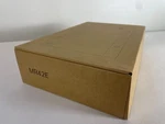 Lot Of 3 Cisco Meraki MR42E-HW 802.11AC Wave Cloud Managed Aps Unclaimed. Fixed Price $110.40.
