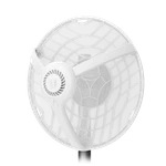 Ubiquiti Airfiber 60 Ghz Radio System, 1.8 Gbps Throughput, 12KM Range, True. Fixed Price $651.42.
