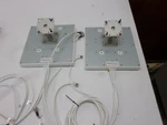 Used Lot Of Terrawave 2.4-2.5/5.15-5.85GHZ Antenna M6060060MP1D43602. Fixed Price $65.00.