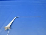 Aviation Aircraft Communications Antenna P/n 300-90F (0524-1009). Fixed Price $188.00.