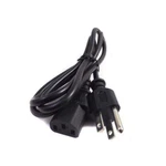 Ac Power Cord Cable For Dell 2230D 2155CN 2155CDN 2150CN 2150CDN 2145CN Printer. Fixed Price $11.98.