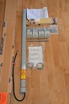 Sinclair Technologies 217-225 Mhz Antenna Model SC225M-SF7SNM W/ Mounting Kit. Fixed Price $238.55.