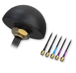 Teltonika Combo Mimo Mobile/gnss/wifi Flush Mount Antenna. Fixed Price $129.70.