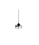 Pctel Maxrad 806-960 Mhz 1/4 Wave Antenna And Coil Only Titanium PCTCN8090. Fixed Price $25.75.