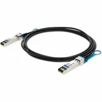 Addon Dell 470-AAVH Compatible Taa Compliant 10GBASE-CU Sfp+ Direct Attach. Fixed Price $47.23.