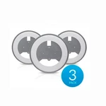 Ubiquiti Access Point Nanohd Recessed Ceiling Mount (3-PACK). Fixed Price $56.35.