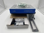 Api Technologies Ion SA5610-SAL Avaya Firewall Appliances W/ Accessories. Fixed Price $150.00.