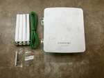 Fortinet Fortiap Ieee 802.11AC FAP-222E-A. 263 Wireless Access Point. Fixed Price $161.99.