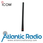 Icom FAS83V Vhf (160-174MHZ) Antenna For F3400D. Fixed Price $19.95.