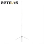 Retevis MA05 5.5/8.5DBI Dual Band Omni-directional Base Station Antenna For RT97. Fixed Price $49.99.