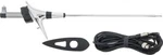 1961 1962 Chevrolet Chevy Impala Belair Biscayne Full Size Rear Antennas Rh. Fixed Price $135.14.