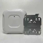 Cisco AIR-CAP3702I-Z-K9 Aironet Wireless Access Point 802.11AC /w Mounting. Fixed Price $35.10.