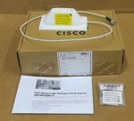 Cisco Aironet AIR-ANT2450S-R 2.4GHZ 5DBI Sector Antenna With Rp-tnc Connector. Fixed Price $121.01.