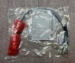 New Cisco AIR-CAB002-D8-R 8-PORT Smart Antenna Connector. Fixed Price $175.00.